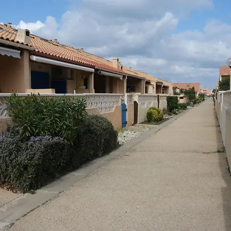 La Grande Bleue Vakantiehuis Leucate