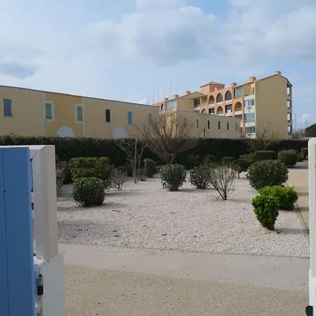 La Grande Bleue Leucate
