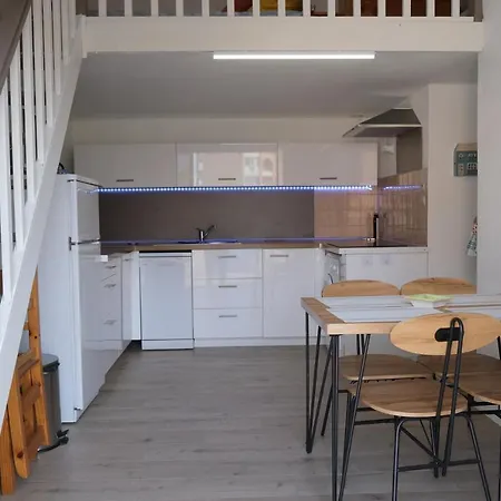 La Grande Bleue Leucate