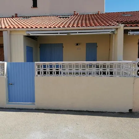 La Grande Bleue * Leucate