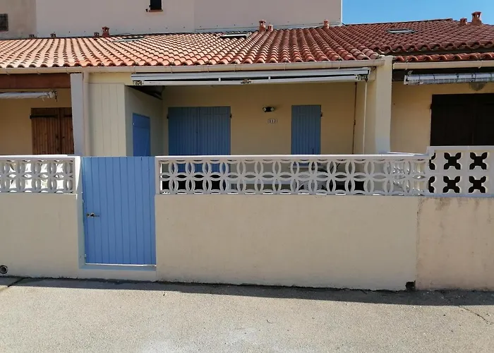 La Grande Bleue * Leucate